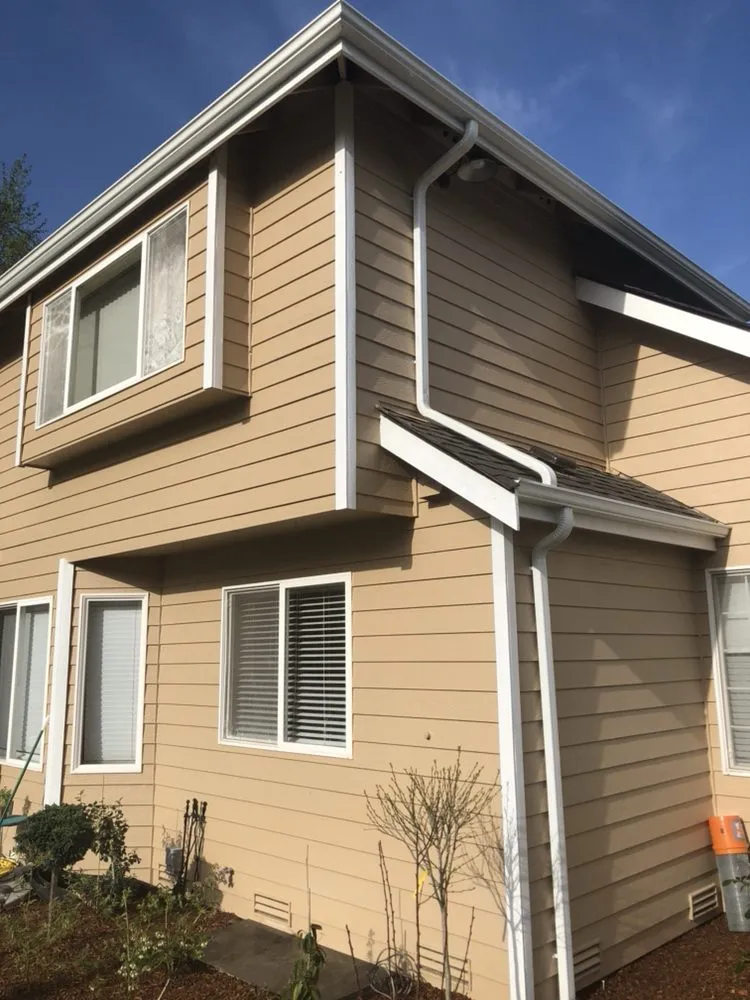 Slide of Performance Roofing