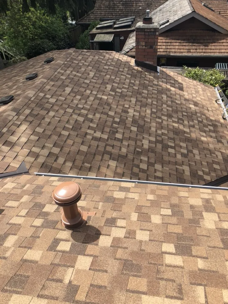 Slide of Performance Roofing