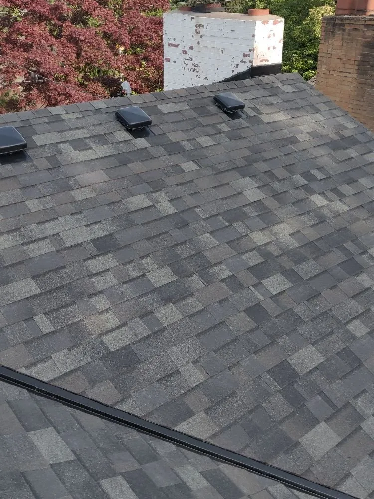 Slide of Performance Roofing