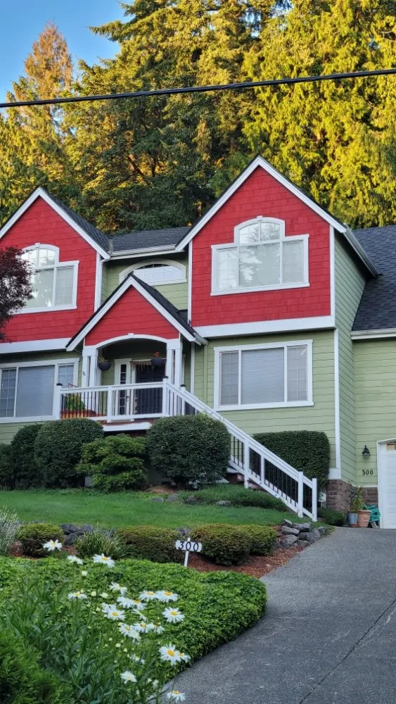 Slide of Performance Roofing