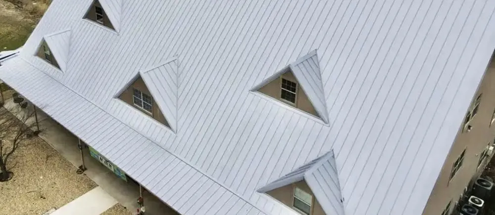 Slide of Performance Roofing