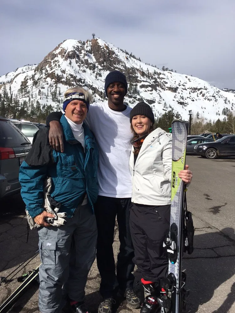 Slide of Performance Roofing