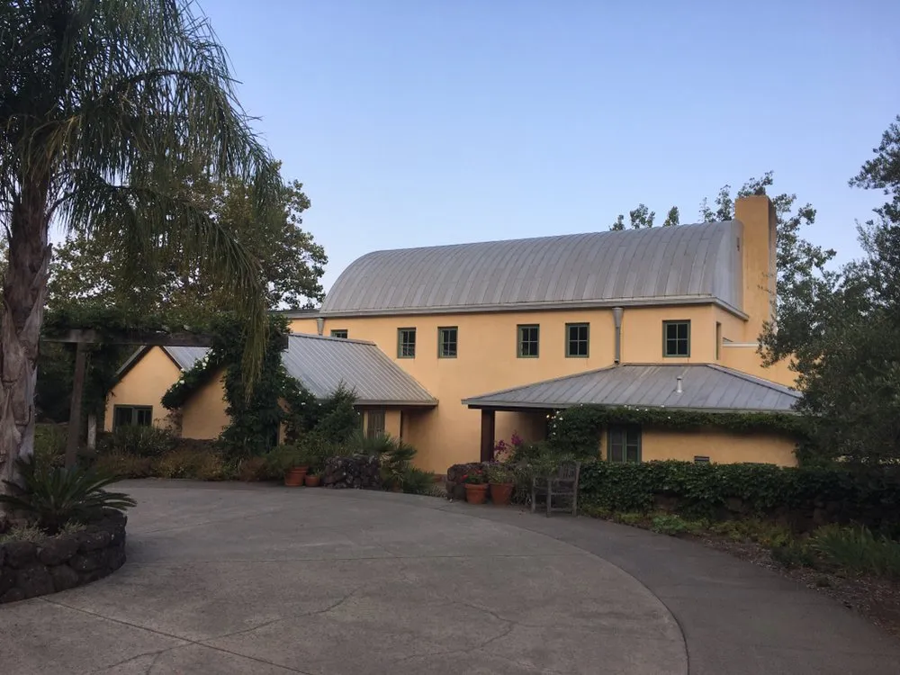 Slide of Performance Roofing