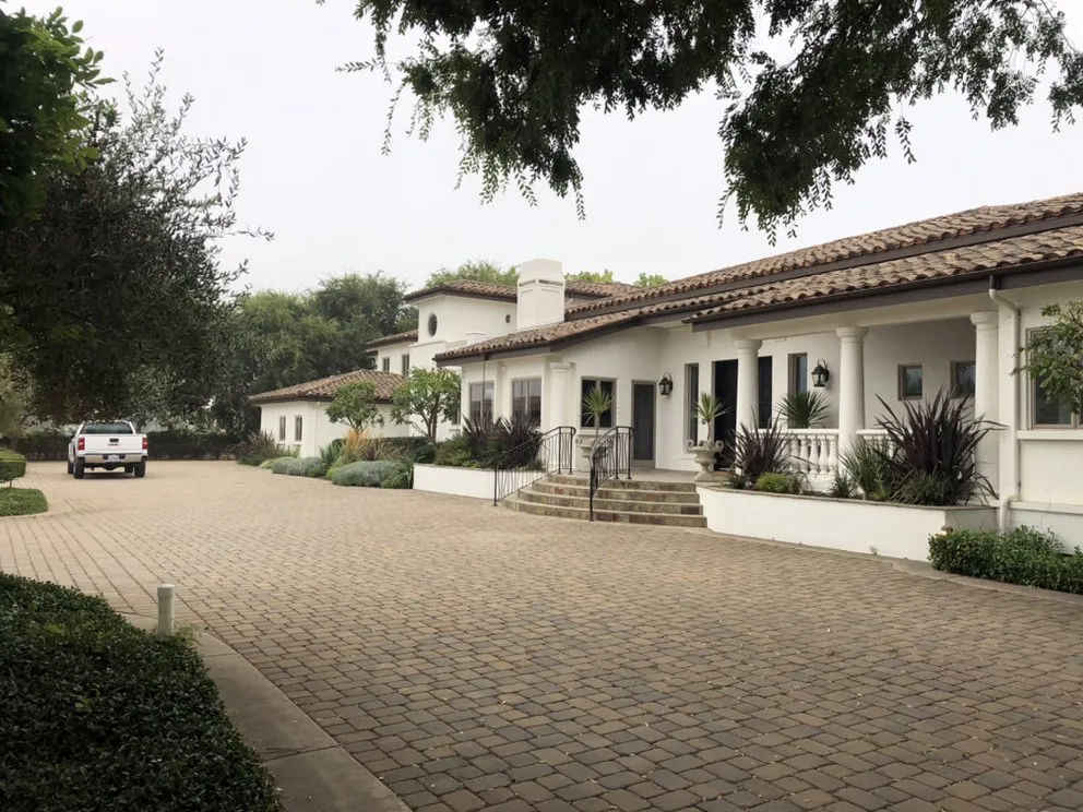 Slide of Performance Roofing