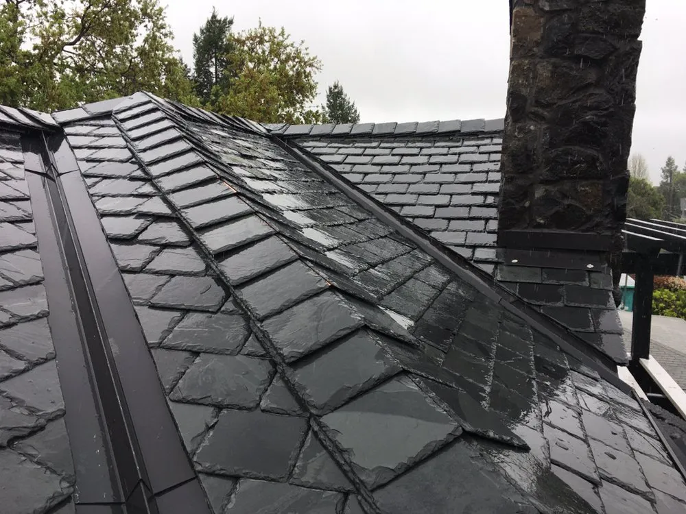 Slide of Performance Roofing