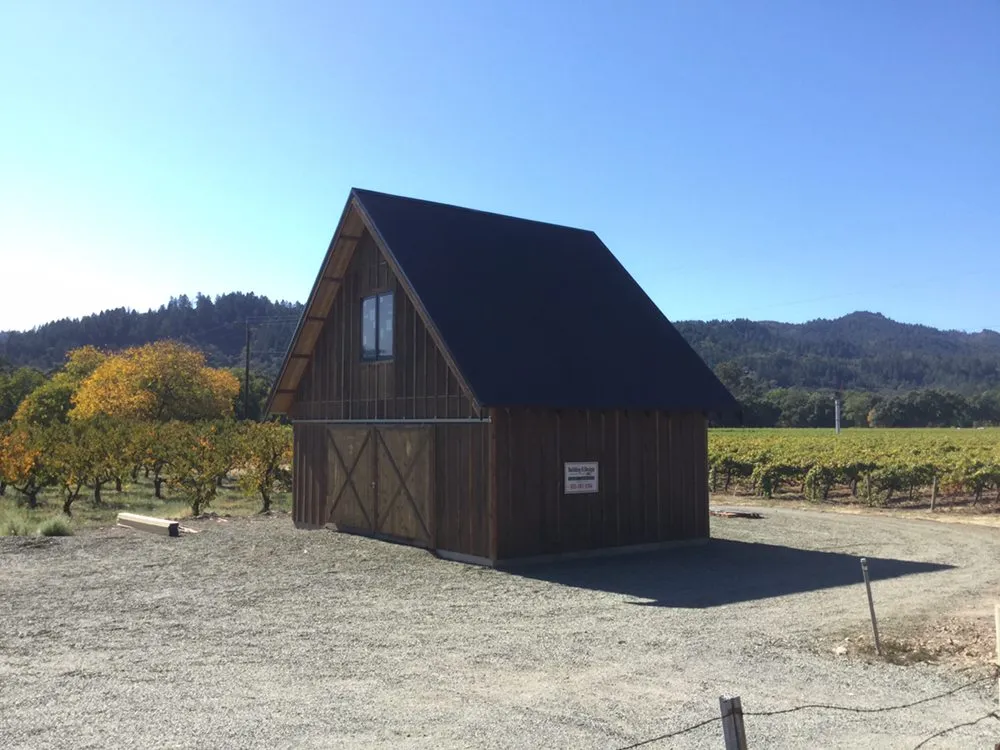 Slide of Performance Roofing