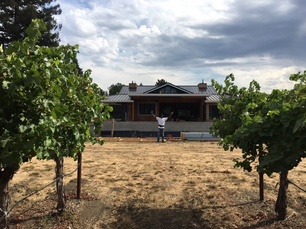 Slide of Performance Roofing