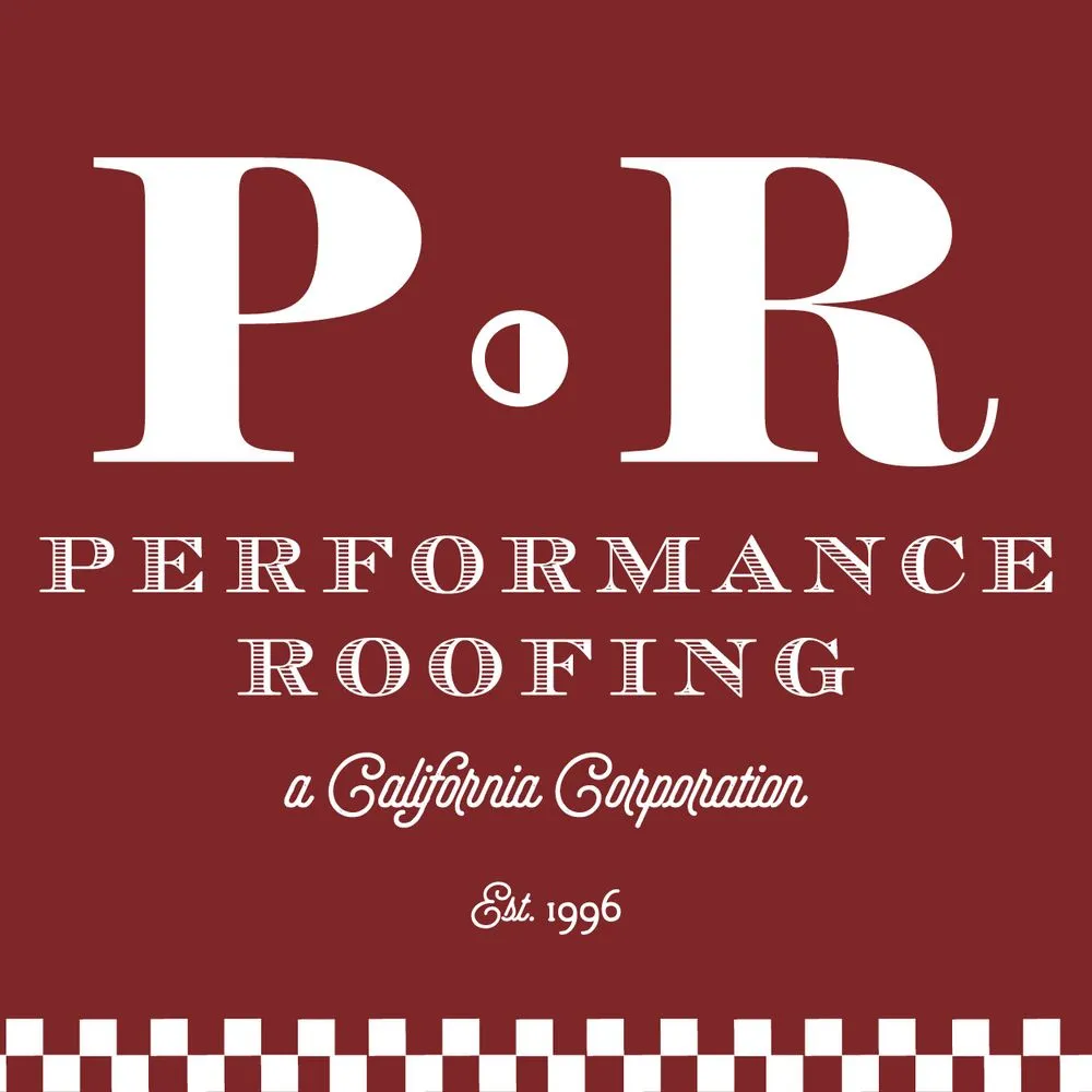 Slide of Performance Roofing