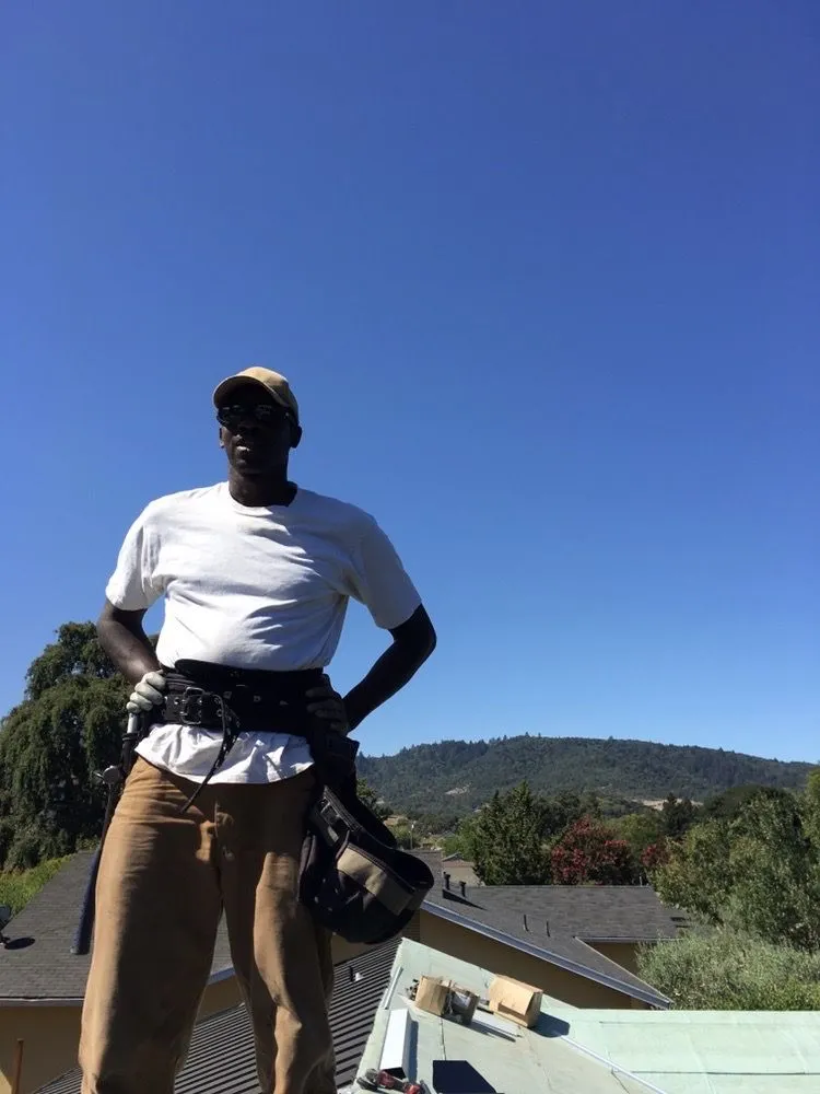 Slide of Performance Roofing