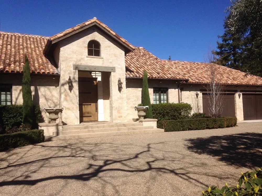 Slide of Performance Roofing