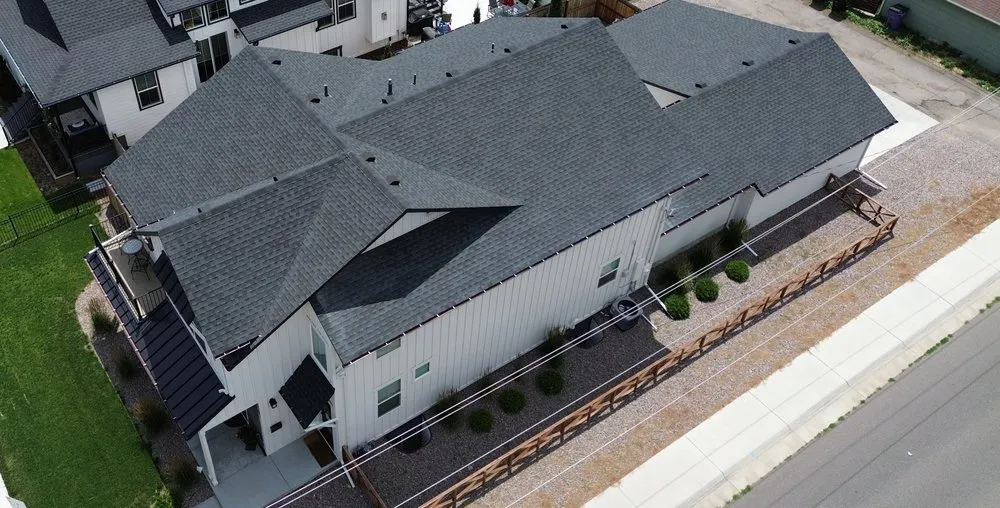 Slide of Performance Roofing of Colorado