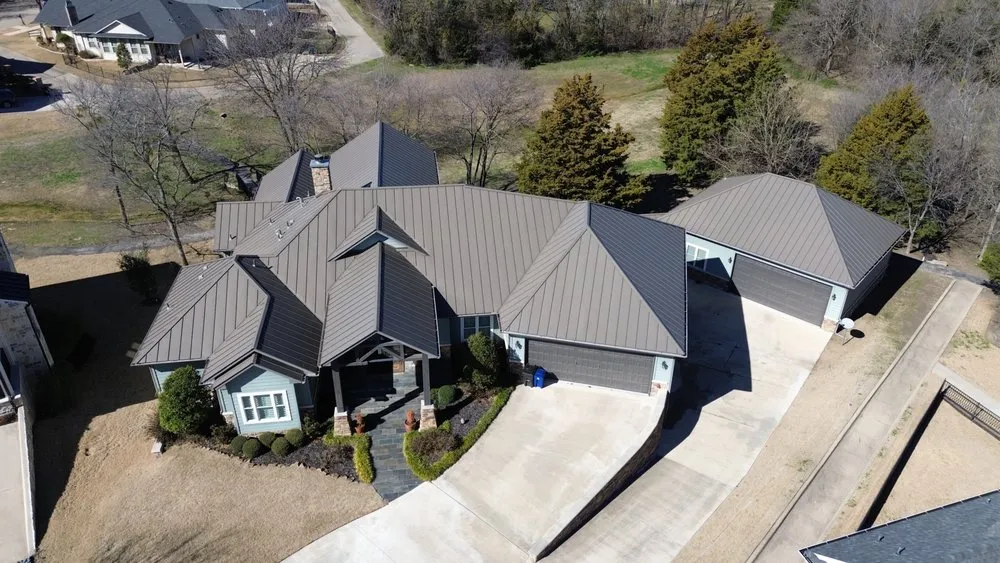 Slide of Performance Roofing of Colorado