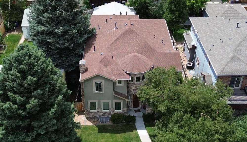 Slide of Performance Roofing of Colorado