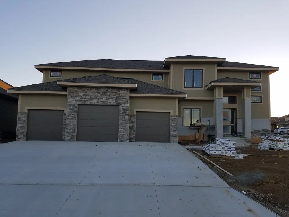 Slide of Performance Roofing