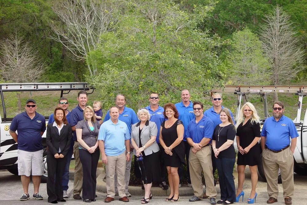 Slide of Performance Roofing