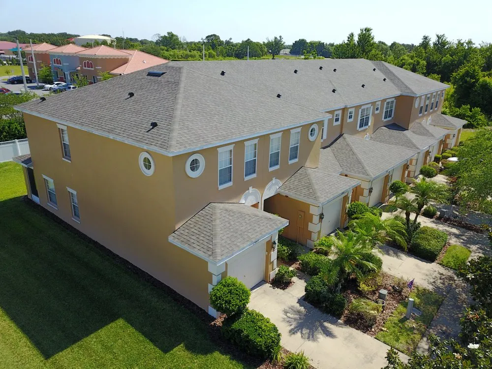 Slide of Performance Roofing