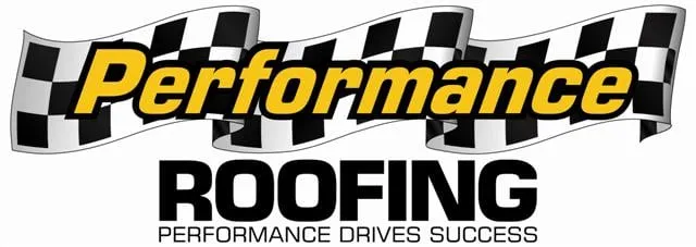 Slide of Performance Roofing