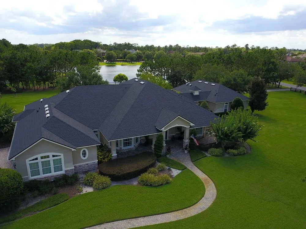 Slide of Performance Roofing