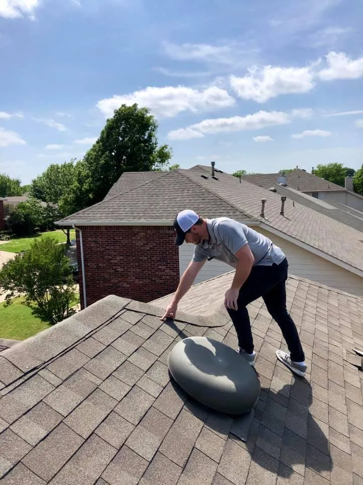 Slide of Performance Roofing