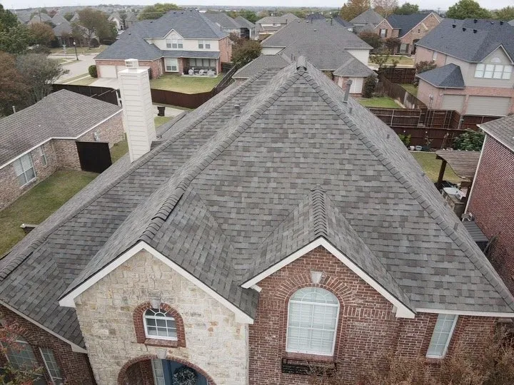 Slide of Performance Roofing