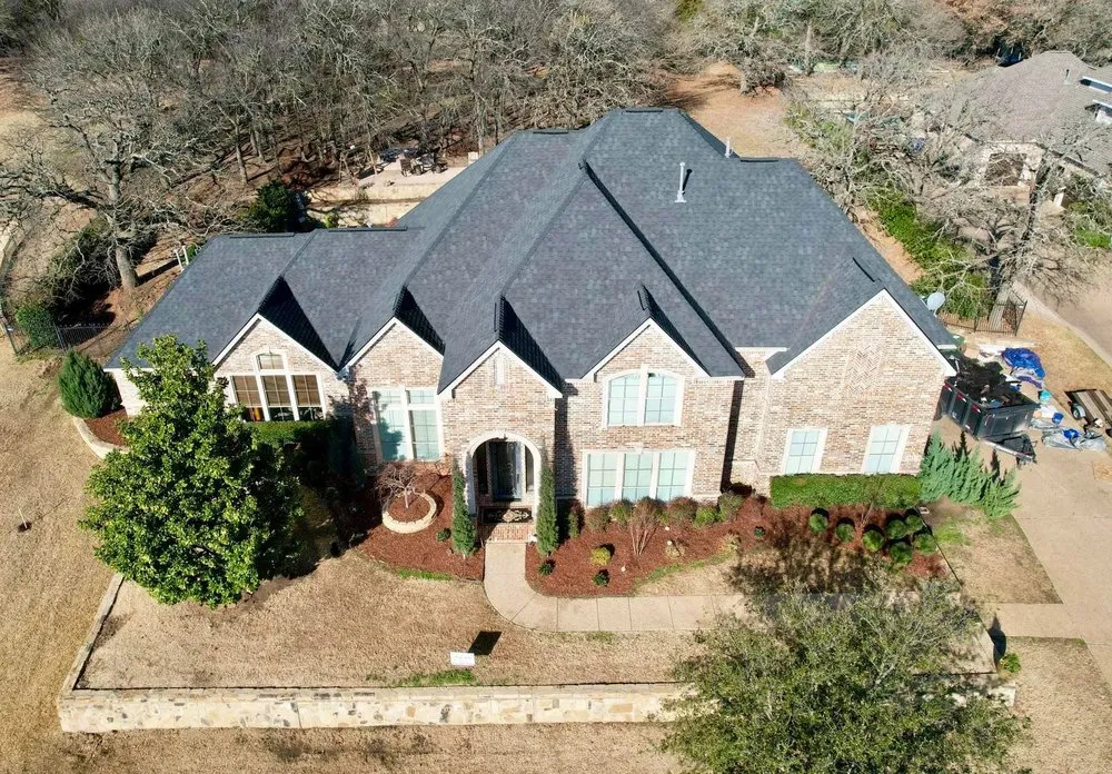 Slide of Performance Roofing