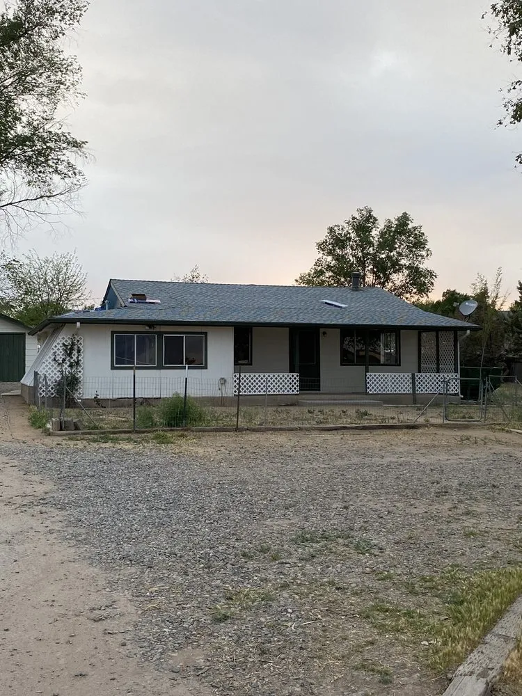 Slide of Performance Roofing