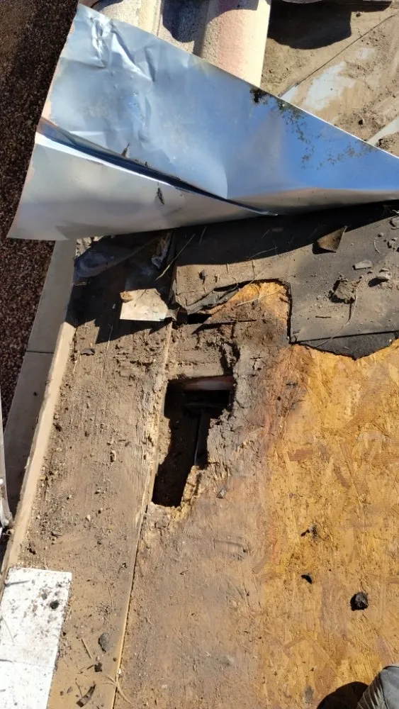 Slide of Performance Roofing