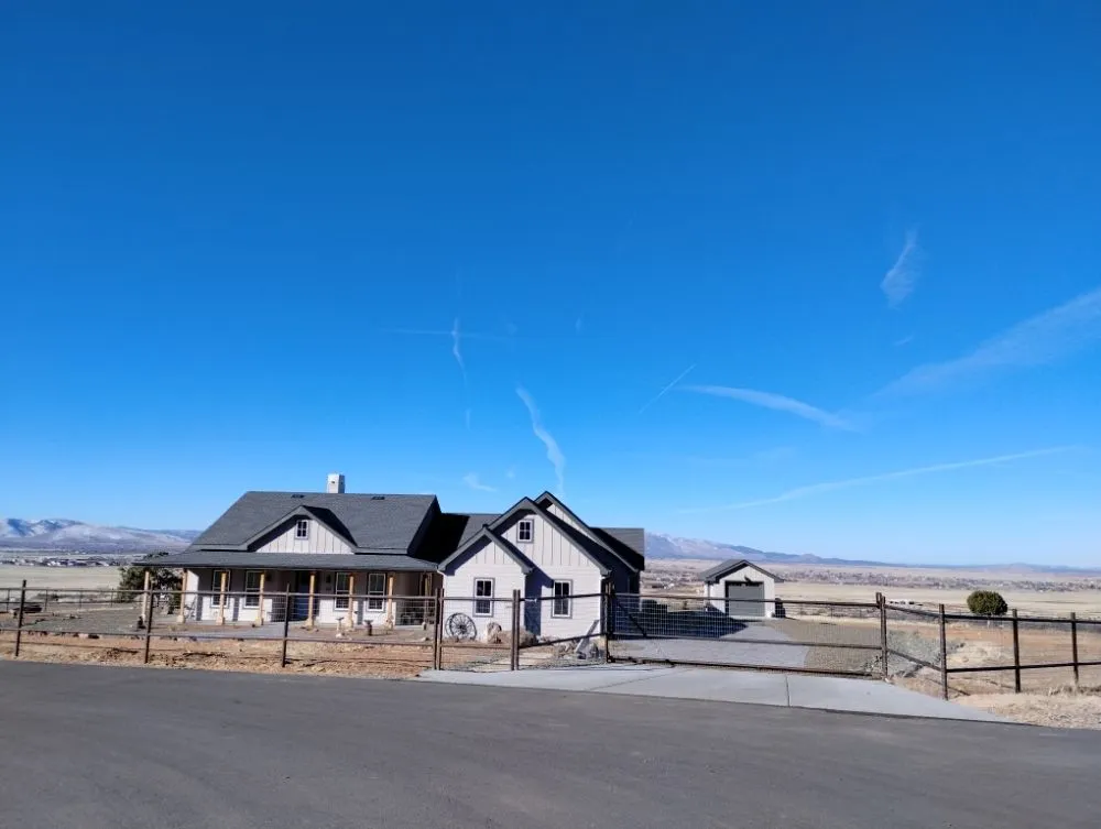 Slide of Performance Roofing