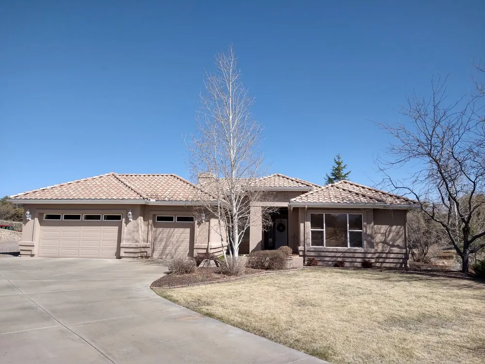 Slide of Performance Roofing