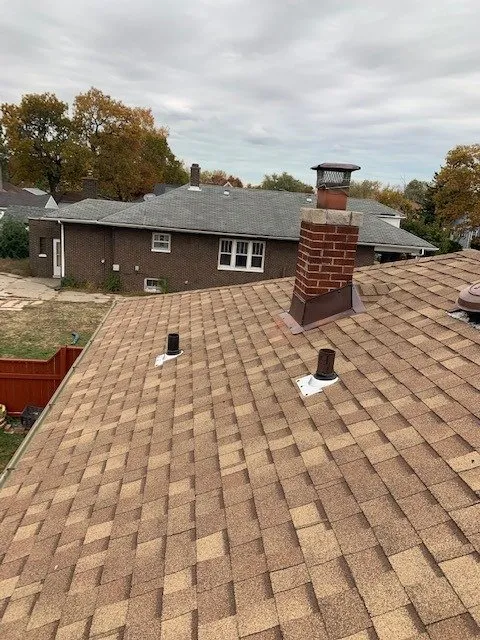 Slide of Performance Roofing Solutions