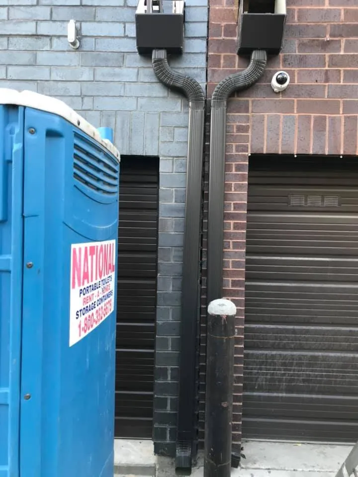 Slide of Performance Roofing Solutions