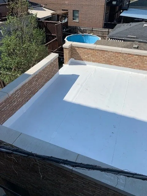 Slide of Performance Roofing Solutions