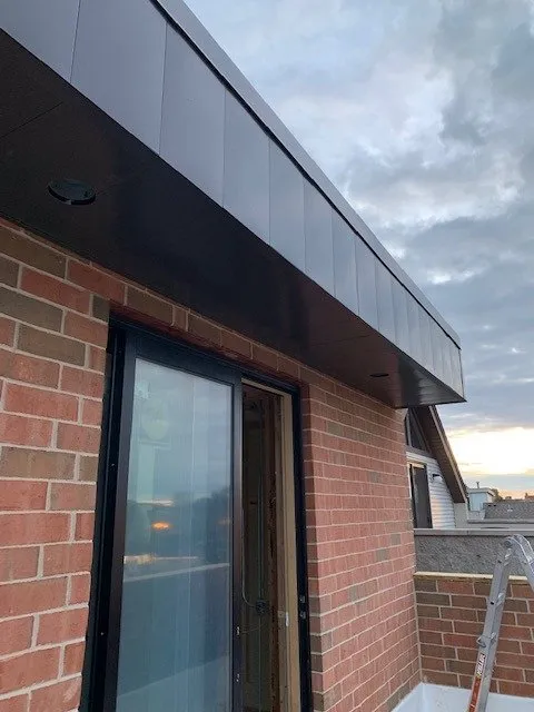 Slide of Performance Roofing Solutions