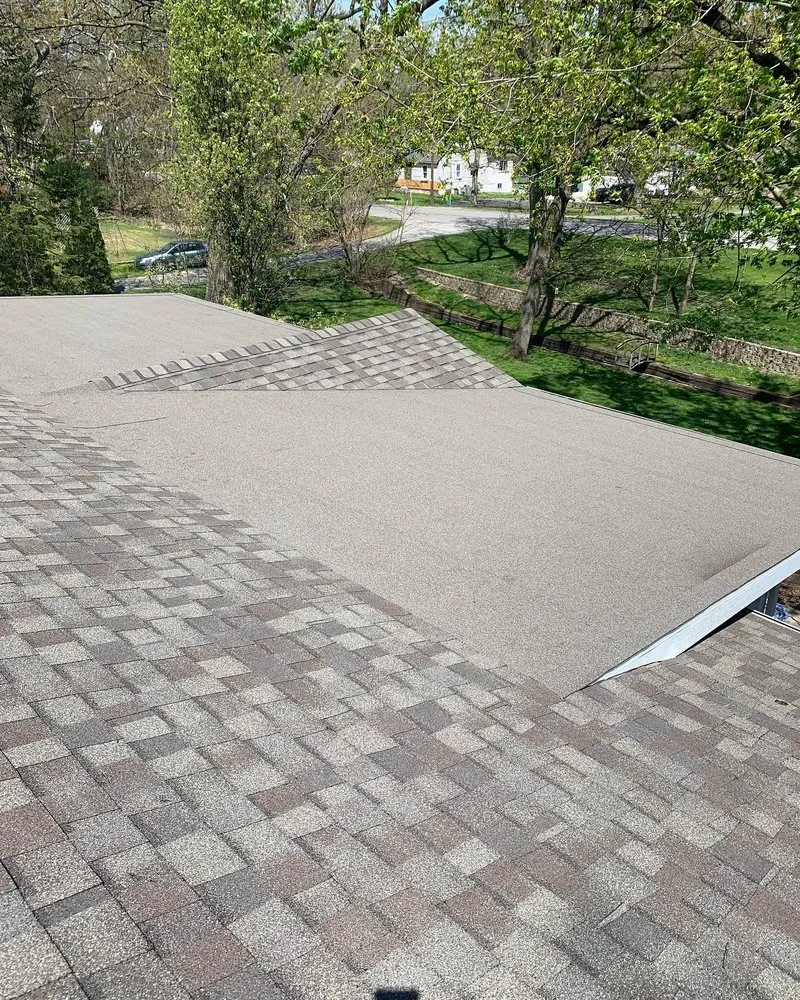 Slide of Performance Roofing Solutions