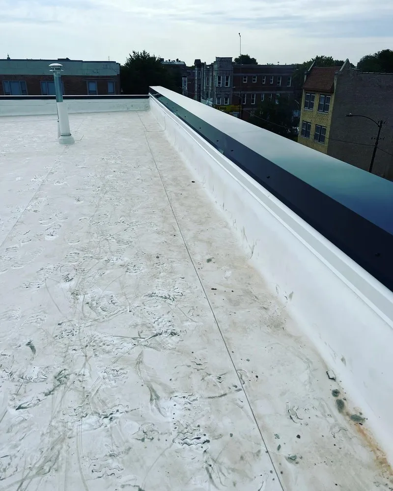 Slide of Performance Roofing Solutions