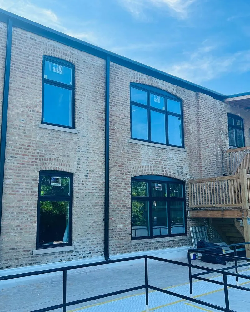 Slide of Performance Roofing Solutions