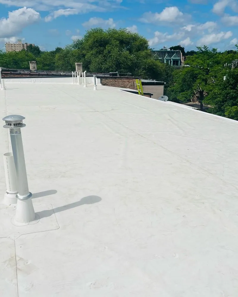 Slide of Performance Roofing Solutions