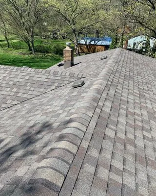 Performance Roofing Solutions