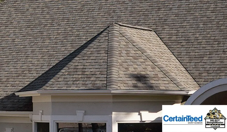 Local roof installation for fast service in St. Louis, MO by Performance Roofing