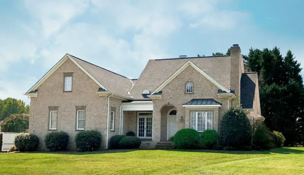 Slide of Performance Roofing Systems