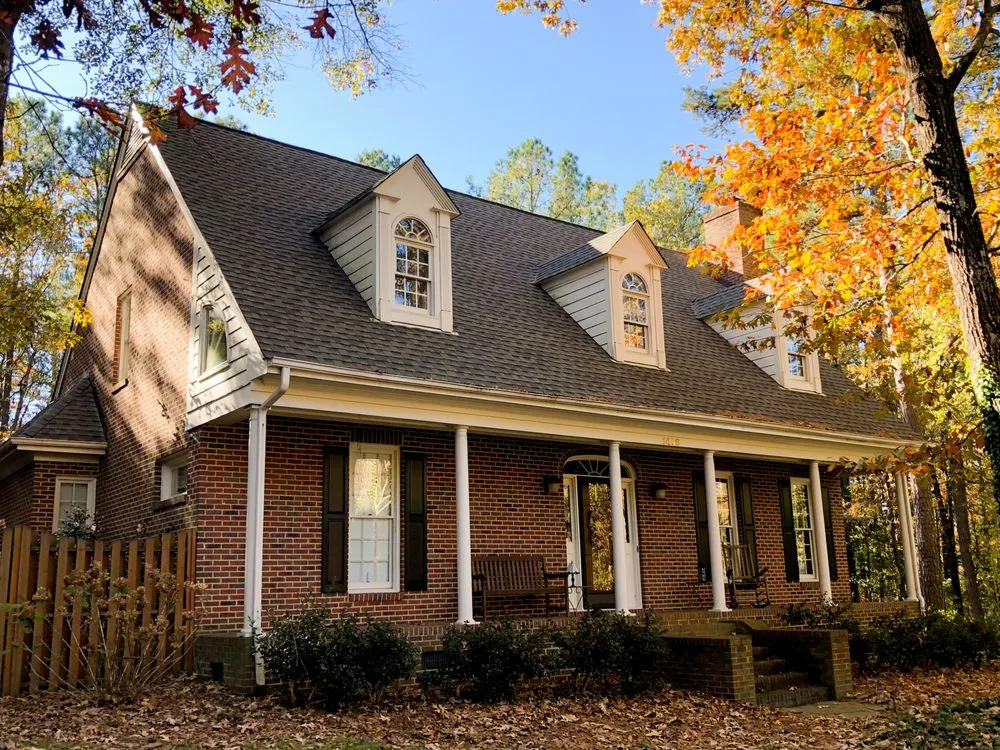 Slide of Performance Roofing Systems