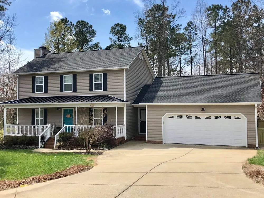 Slide of Performance Roofing Systems