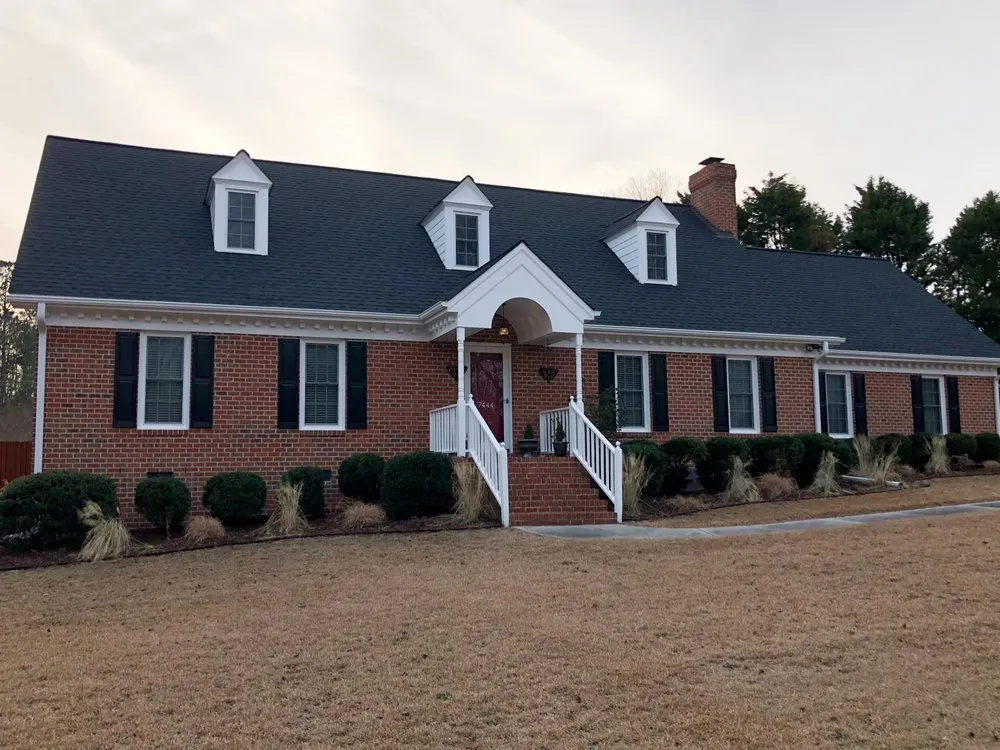 Slide of Performance Roofing Systems