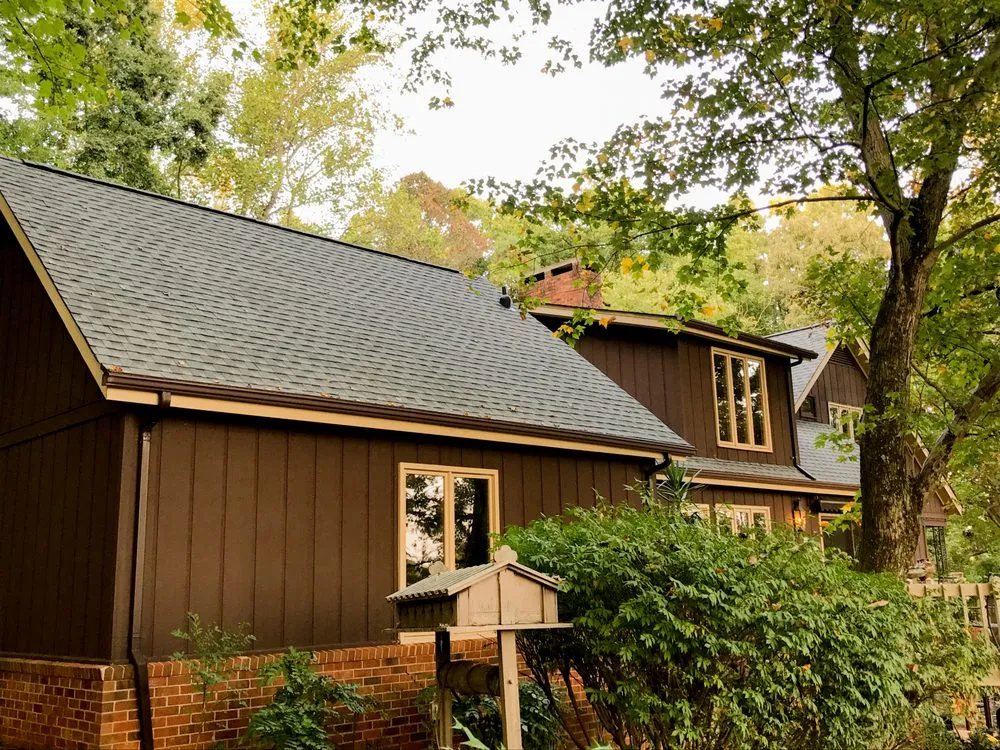 Slide of Performance Roofing Systems