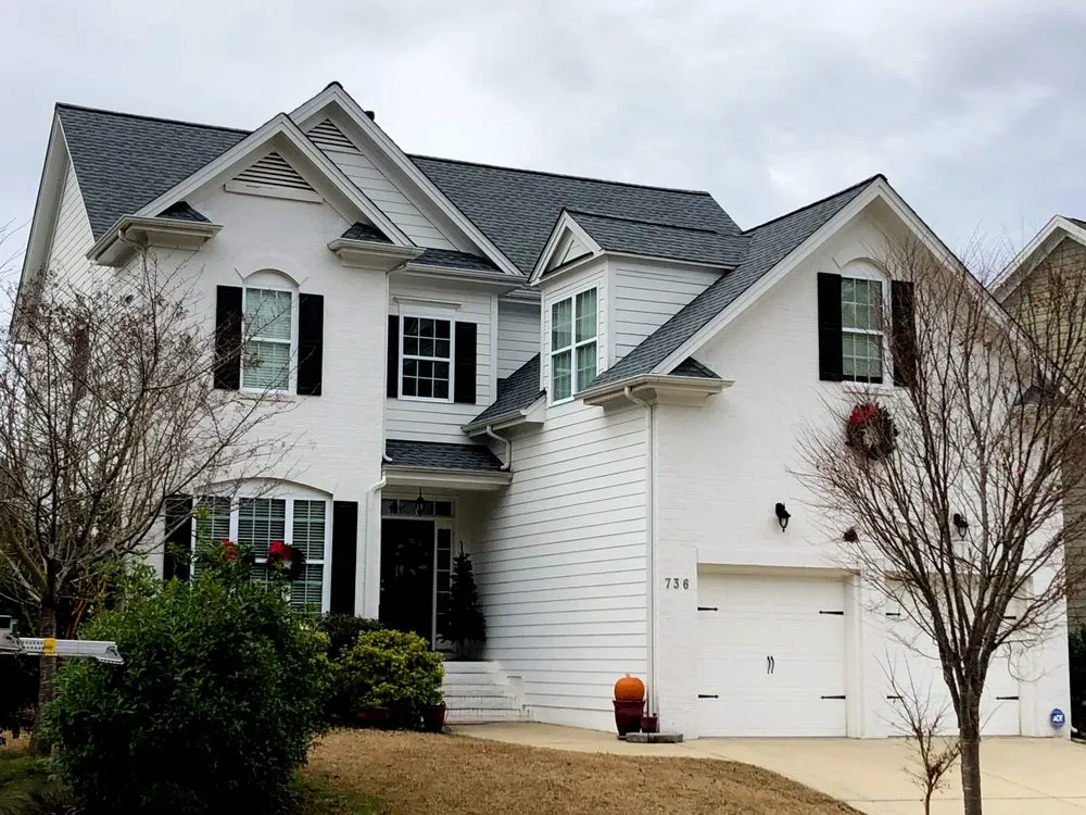 Slide of Performance Roofing Systems