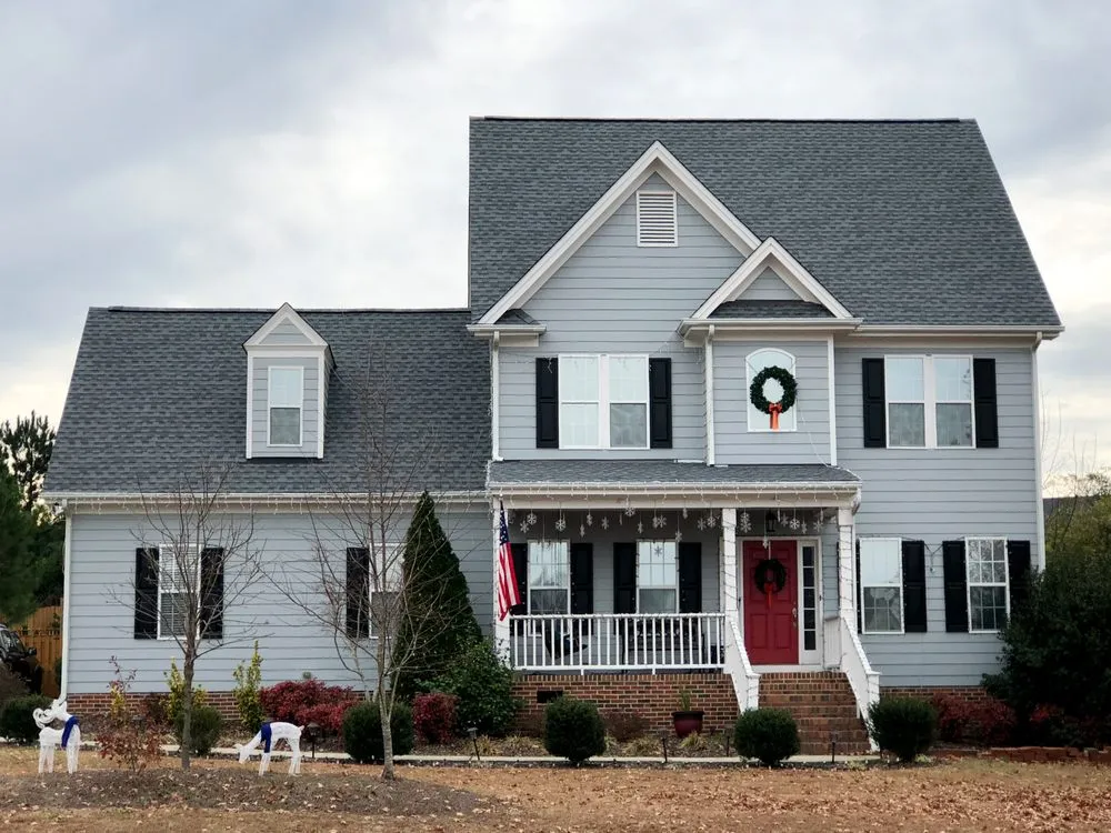 Slide of Performance Roofing Systems