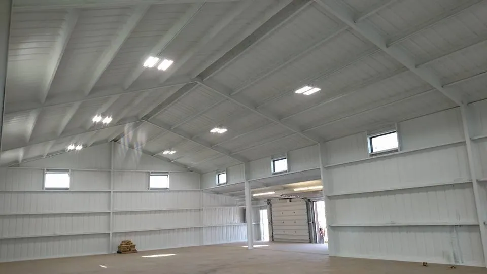 Slide of Performance Spray Foam