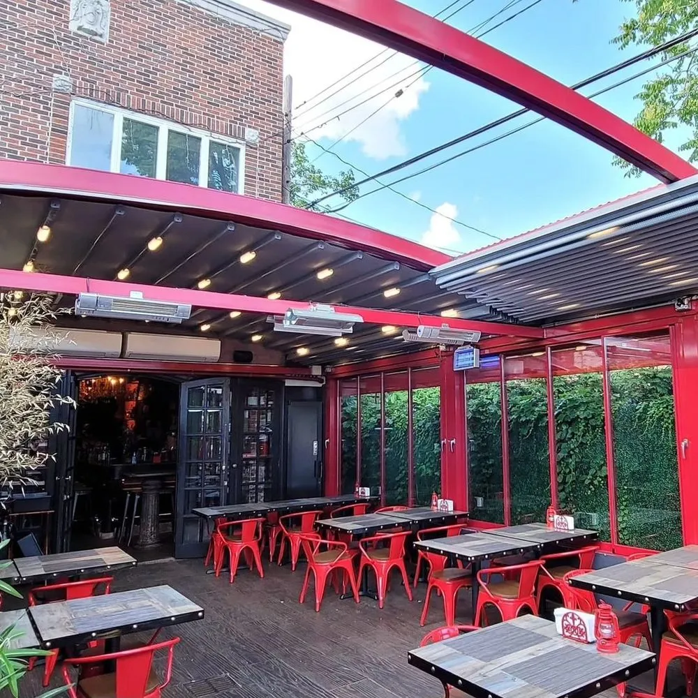 Slide of Pergola Prime