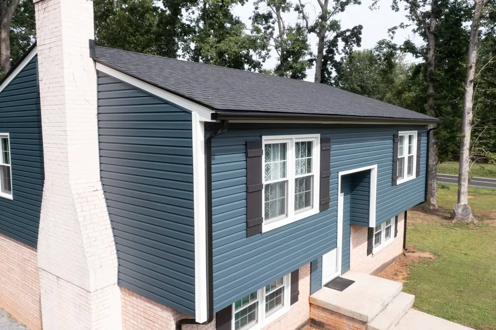 Slide of Perimeter Gutters