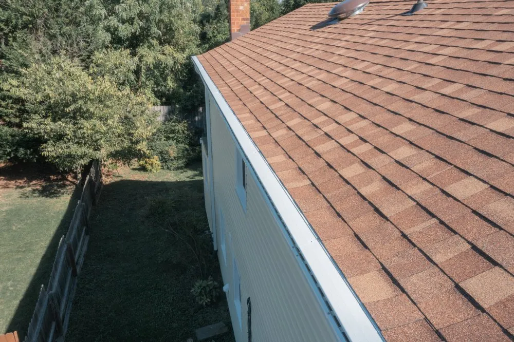 Slide of Perimeter Gutters